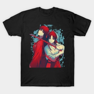 miss kaoru T-Shirt